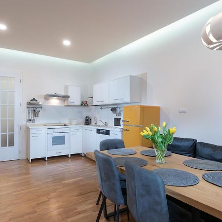 Masiarska Apartment 3 Best Adress In City Center Koszyce Zewnętrze zdjęcie