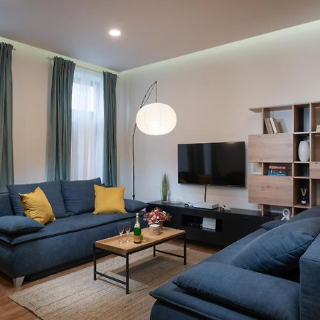 Masiarska Apartment 3 Best Adress In City Center Koszyce Zewnętrze zdjęcie