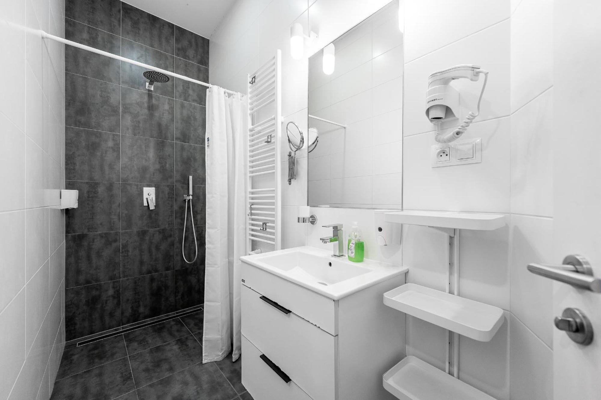 Masiarska Apartment 3 Best Adress In City Center Koszyce Zewnętrze zdjęcie