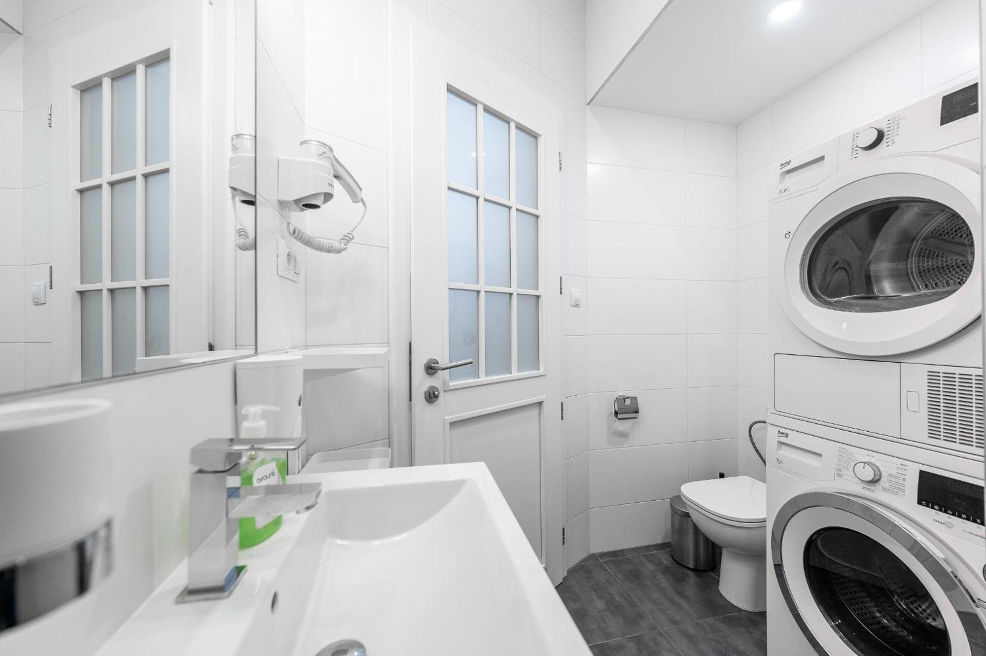 Masiarska Apartment 3 Best Adress In City Center Koszyce Zewnętrze zdjęcie