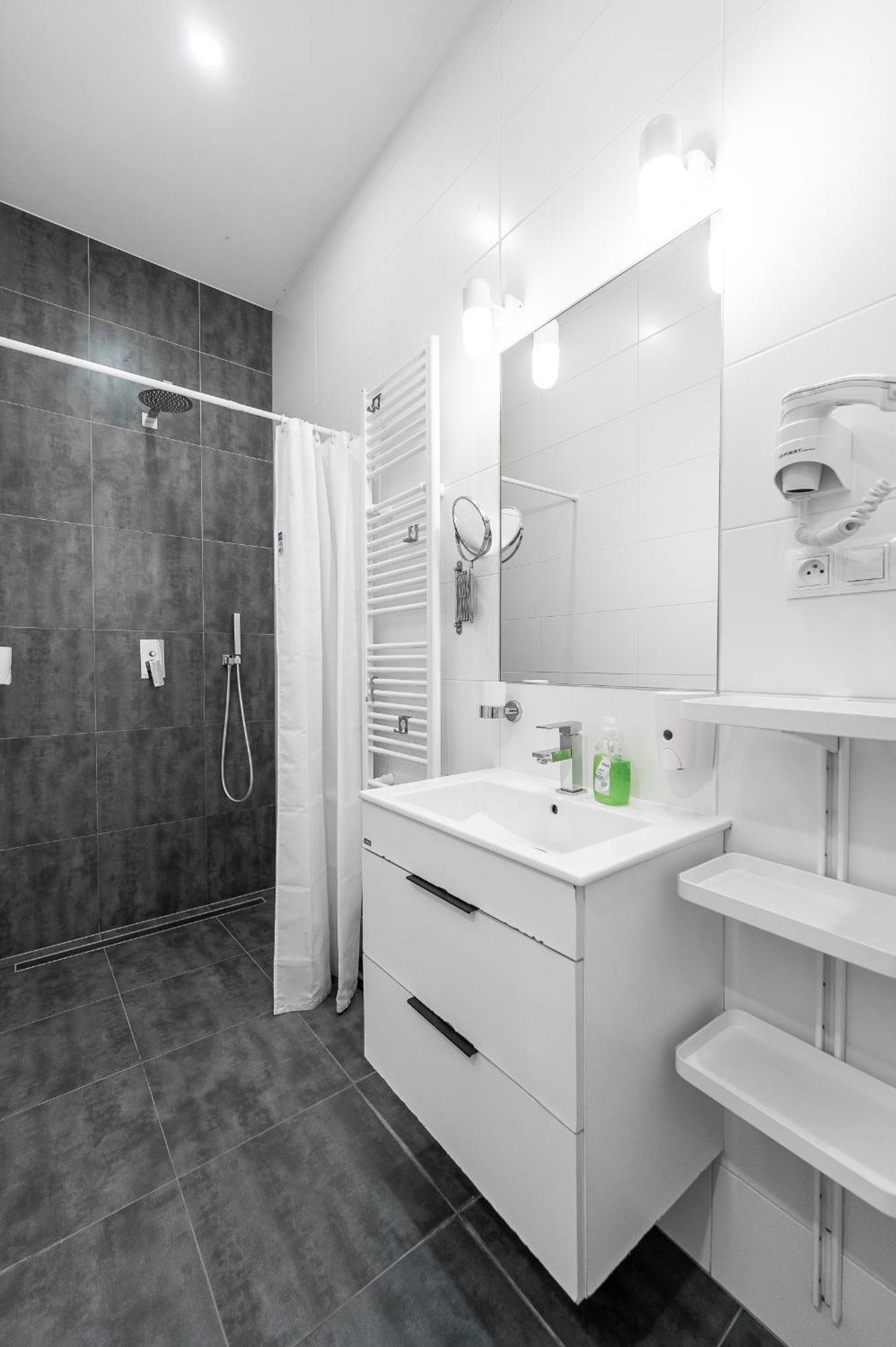 Masiarska Apartment 3 Best Adress In City Center Koszyce Zewnętrze zdjęcie