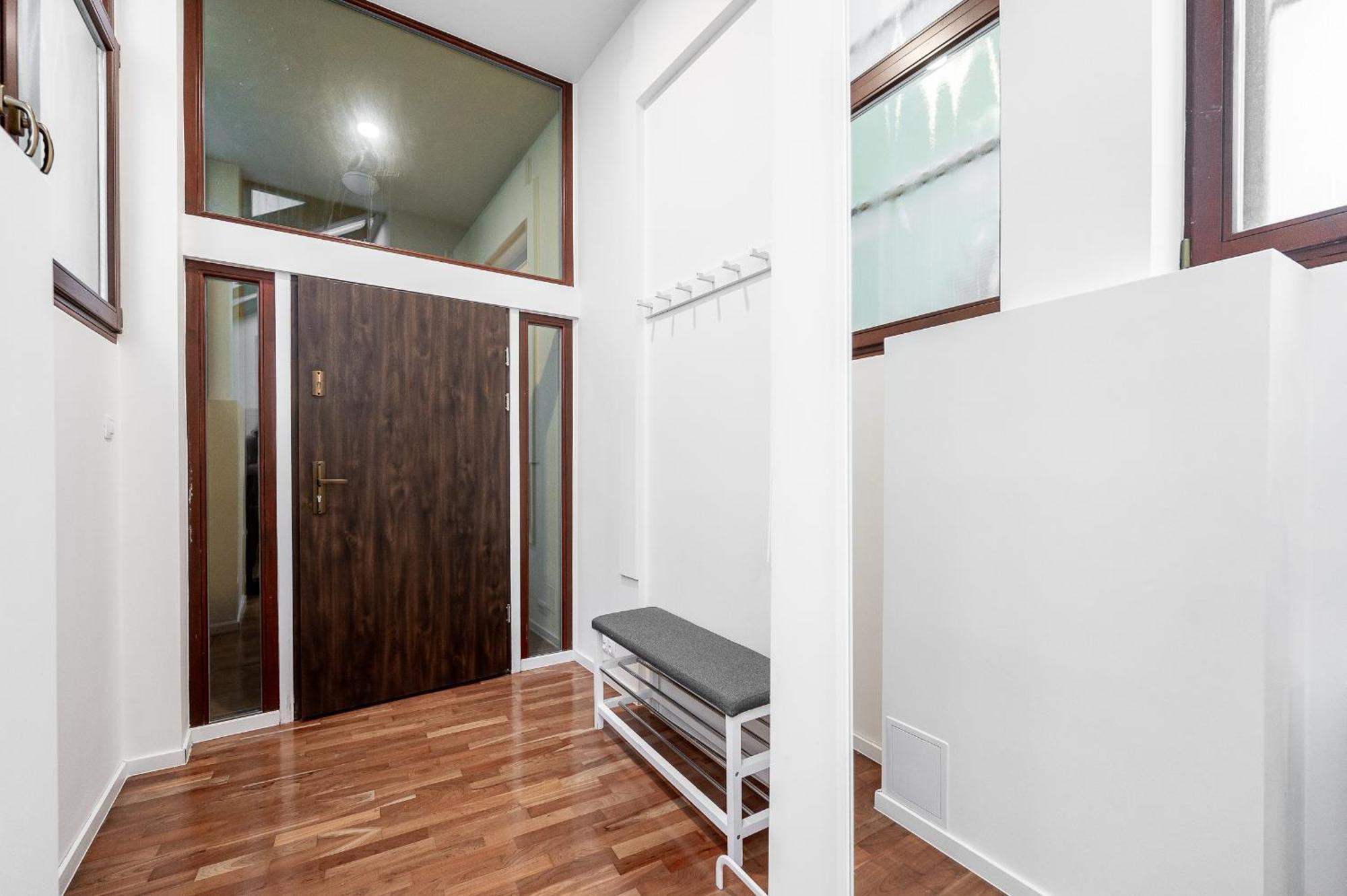 Masiarska Apartment 3 Best Adress In City Center Koszyce Zewnętrze zdjęcie